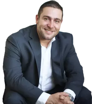 Greg Miller, Oshawa, Real Estate Agent