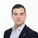 Greg O'Brien, Rothesay, Real Estate Agent