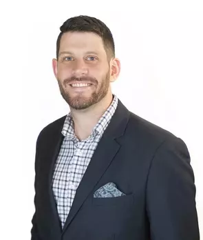 Greg Pierce, Dartmouth, Real Estate Agent