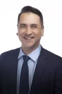 Greg Rosychuk, Edmonton, Real Estate Agent