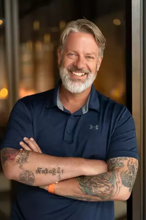 Greg Visser, Woodstock, Real Estate Agent