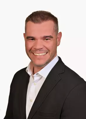 Greg Walbergs, Calgary, Real Estate Agent