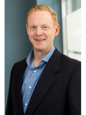 Gregory Axford, New Westminster, Real Estate Agent