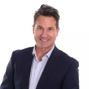 Gregory Fawcett, Vancouver, Real Estate Agent