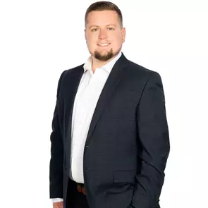 Guillaume Tremblay, Gatineau, Real Estate Agent
