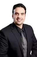 Gul Muhammad, Pickering, Real Estate Agent