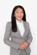 Guldana Sauranova, Moncton, Real Estate Agent
