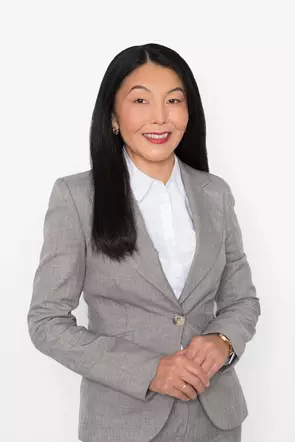 Guldana Sauranova, Moncton, Real Estate Agent
