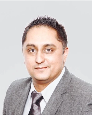 Gurdeep Braich, Brampton, Real Estate Agent