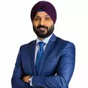 Gurjeet Nanda, Cambridge, Real Estate Agent