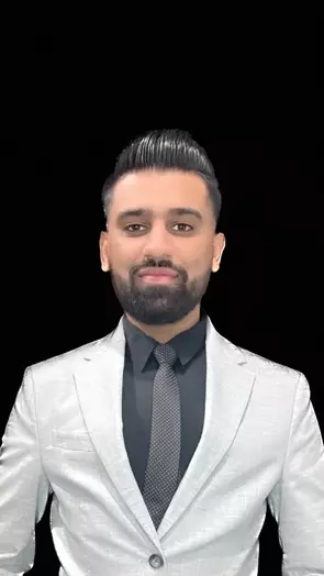 Gurjinder Singh, Laval, Real Estate Agent