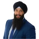 Gurjot Kooner, Abbotsford, Real Estate Agent