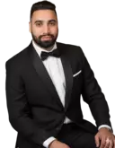 Gurlovepreet Singh, London, Real Estate Agent