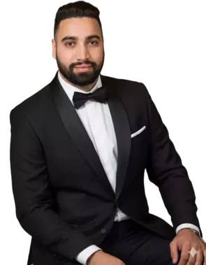 Gurlovepreet Singh, London, Real Estate Agent