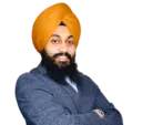 Gurpal Singh, Winnipeg, Real Estate Agent