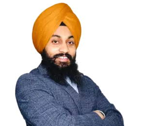 Gurpal Singh, Winnipeg, Real Estate Agent