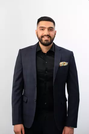 Gurpreet Parmar, Edmonton, Real Estate Agent