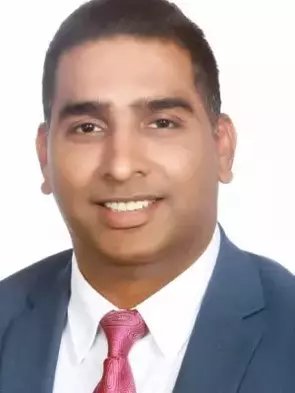 Gurpreet Sarwara, Brampton, Real Estate Agent