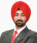 Gurpreet Singh, Brampton, Real Estate Agent