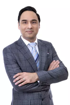 Guru Saini, Brampton, Real Estate Agent
