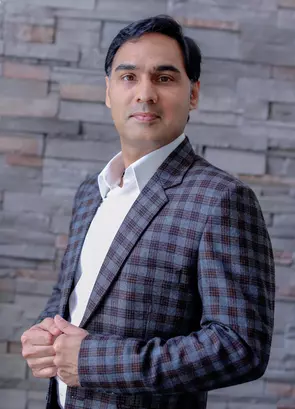 Guru Saini, Brampton, Real Estate Agent