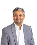 Guru Saraf, Mississauga, Real Estate Agent
