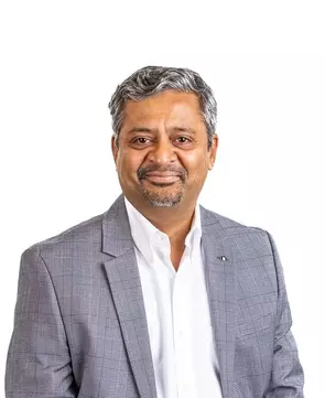 Guru Saraf, Mississauga, Real Estate Agent