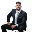 Gurveer Singh, Abbotsford, Real Estate Agent