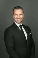 Guy Biggar, Langley, Real Estate Agent