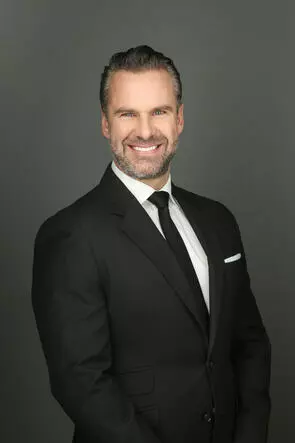 Guy Biggar, Langley, Real Estate Agent