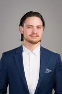 Guy Rozin, Winnipeg, Real Estate Agent