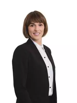 Guylaine Joseph, Quebec, Real Estate Agent