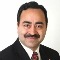 Gyanesh Paliwal, Mississauga, Real Estate Agent