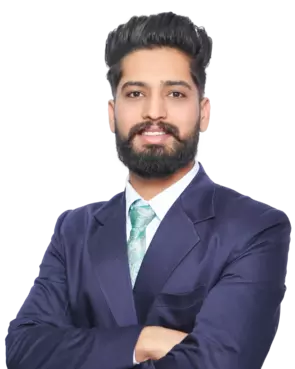 Harsimran Singh, Brampton, Real Estate Agent