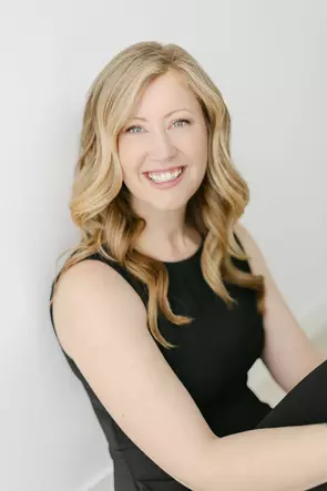 Heather Nielsen, Woodstock, Real Estate Agent