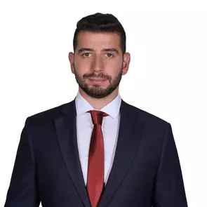 Habib Touma, Laval, Real Estate Agent