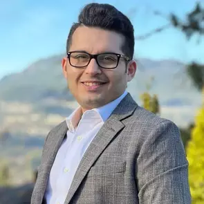Hadi Aghahassani, Coquitlam, Mortgage Broker