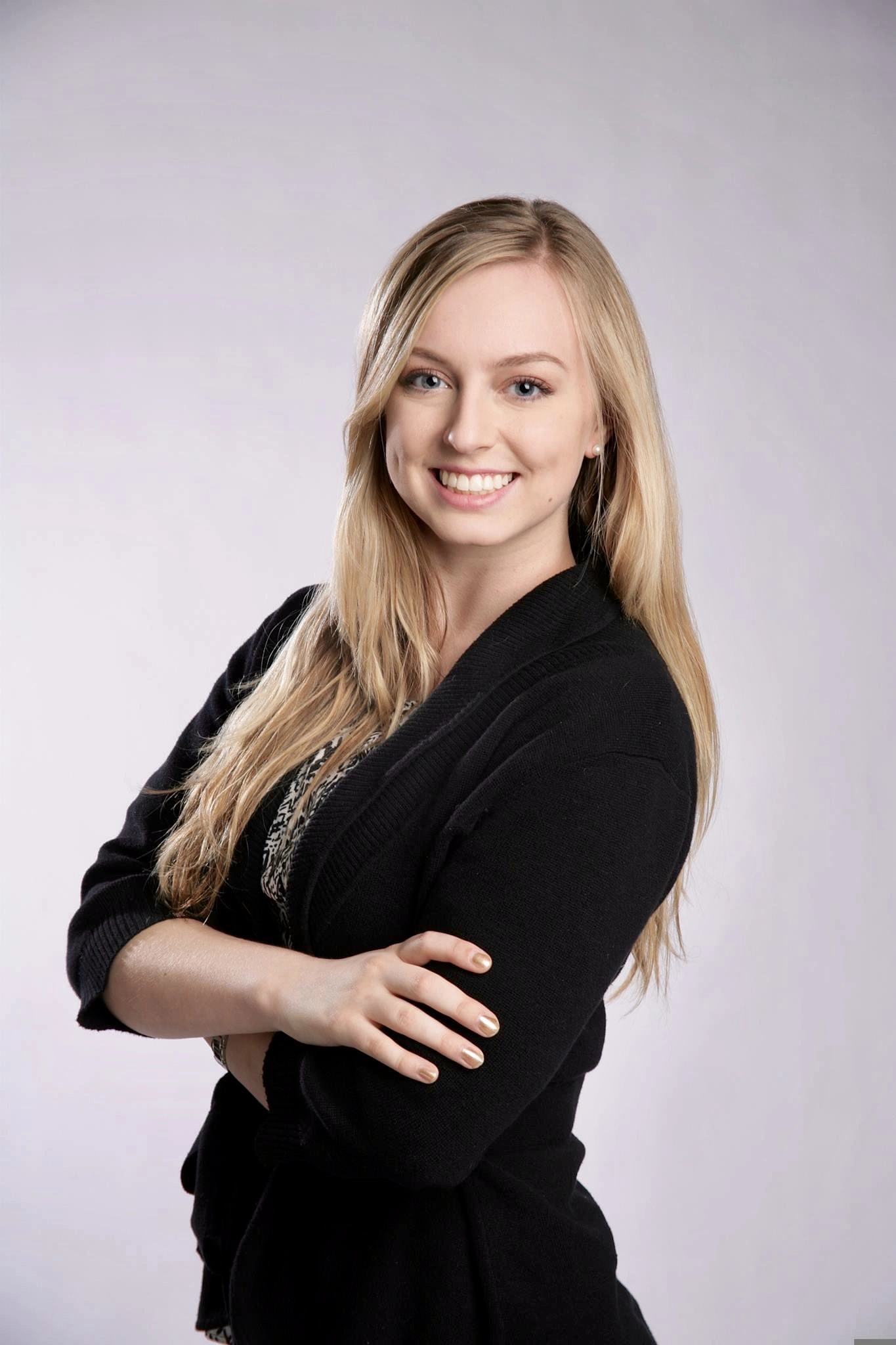 Hadley Elston, Bellevue, Real Estate Agent
