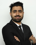 Hafiz Khan, London, Real Estate Agent