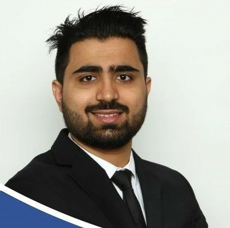 Hafiz Khan, London, Real Estate Agent