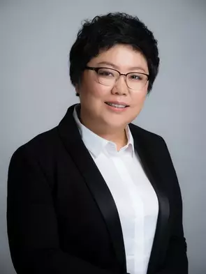 Haidan Wang, Oakville, Real Estate Agent