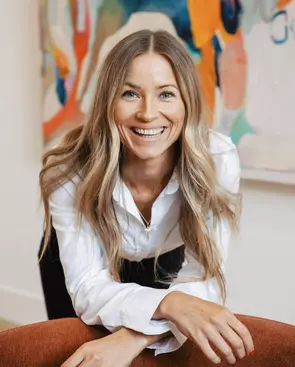 Halyna Zelionka, Oakville, Real Estate Agent