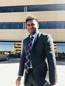 Hamdi Abbas Chola, Mississauga, Real Estate Agent
