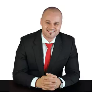 Hamed Bajric, Ottawa, Real Estate Agent