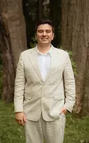 Hanif Hosseini, Oakville, Mortgage Broker