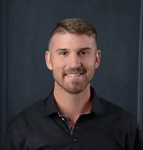 Hank Prebushewski, Vernon, Real Estate Agent