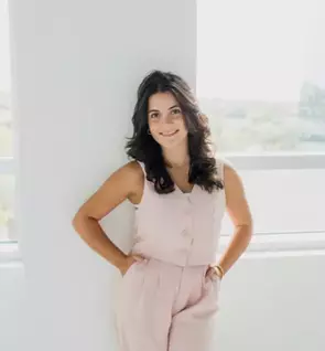 Hanna Erci, Saskatoon, Real Estate Agent