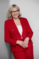 Hannah Steeves-Carney, Fredericton, Real Estate Agent