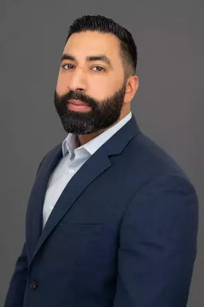 Hardeep Kaler, Langley, Real Estate Agent