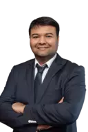 Hardik Adhvaryu, Scarborough, Real Estate Agent